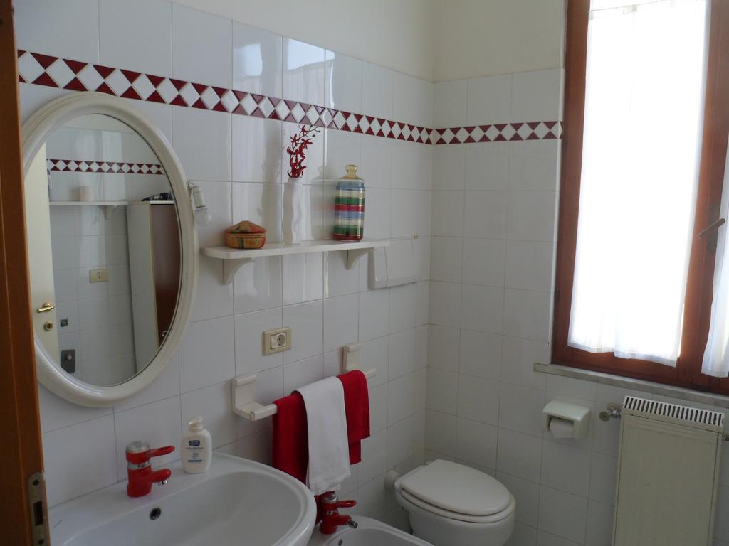 Affittacamere Il Parco Civitavecchia Kamer foto