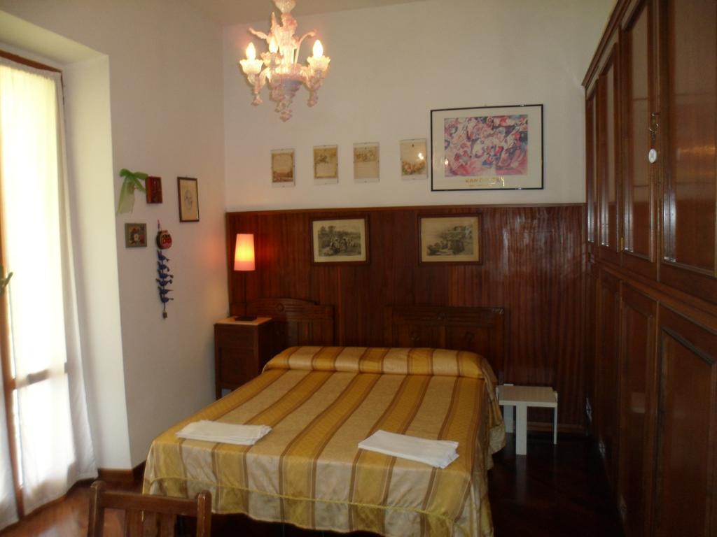 Affittacamere Il Parco Civitavecchia Kamer foto