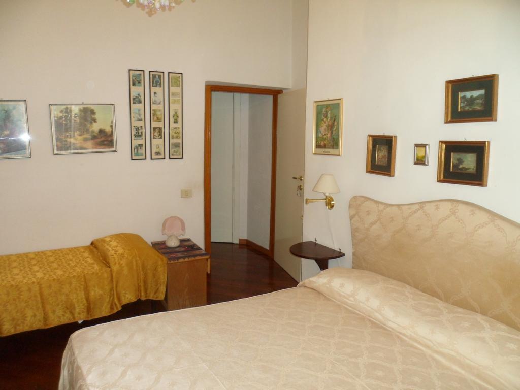Affittacamere Il Parco Civitavecchia Kamer foto