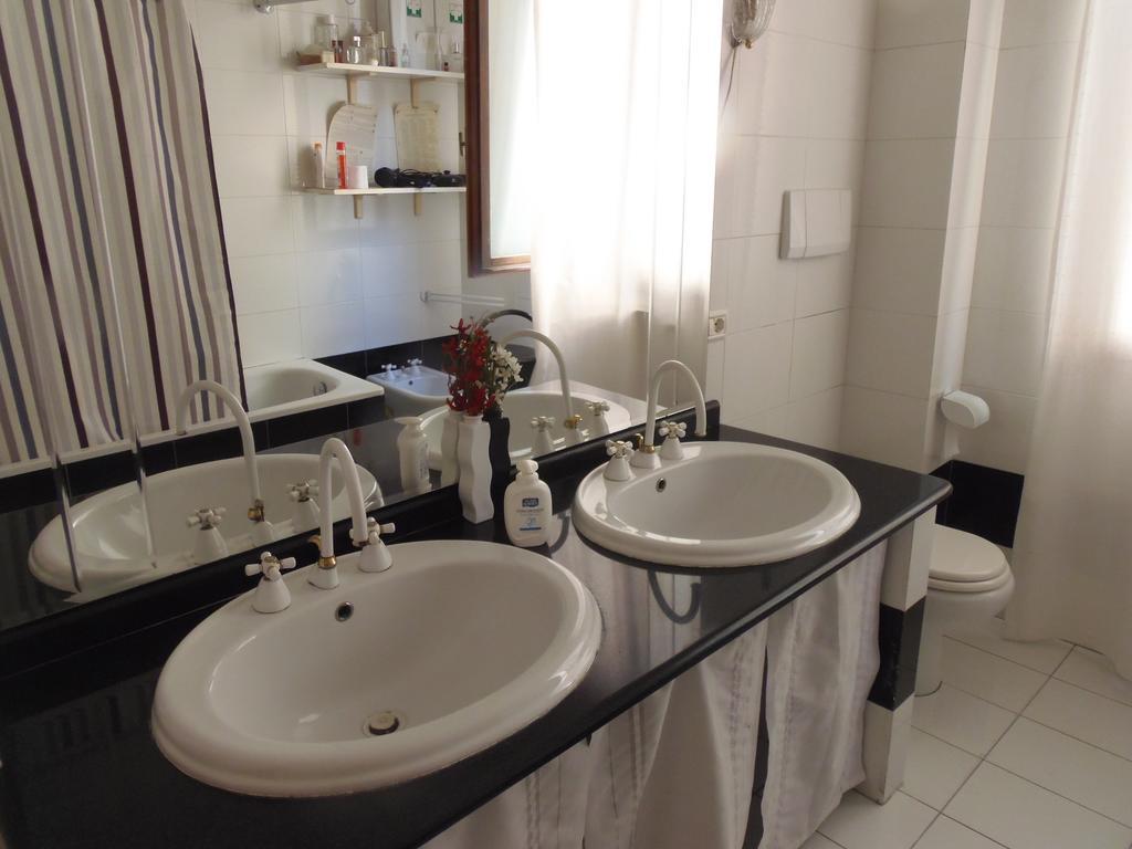 Affittacamere Il Parco Civitavecchia Kamer foto