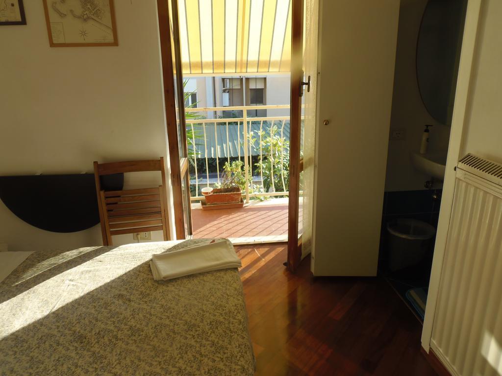 Affittacamere Il Parco Civitavecchia Kamer foto