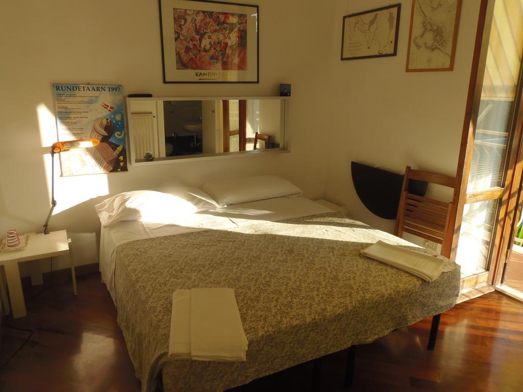 Affittacamere Il Parco Civitavecchia Kamer foto