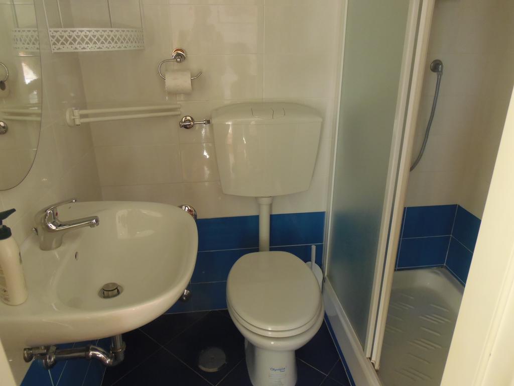 Affittacamere Il Parco Civitavecchia Kamer foto