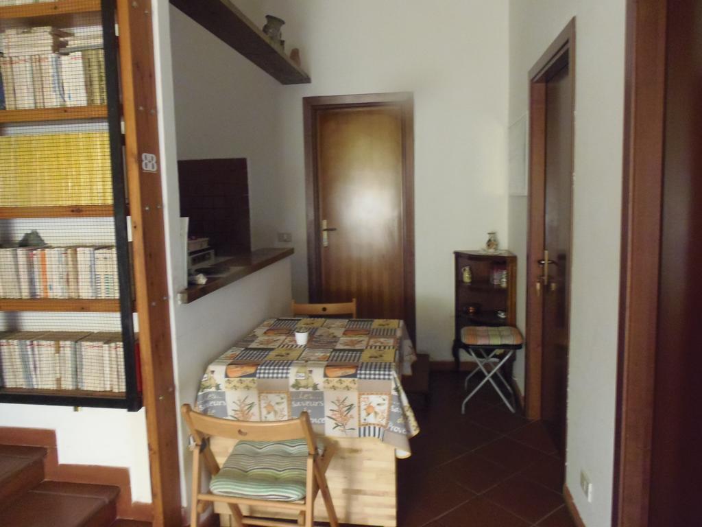 Affittacamere Il Parco Civitavecchia Kamer foto