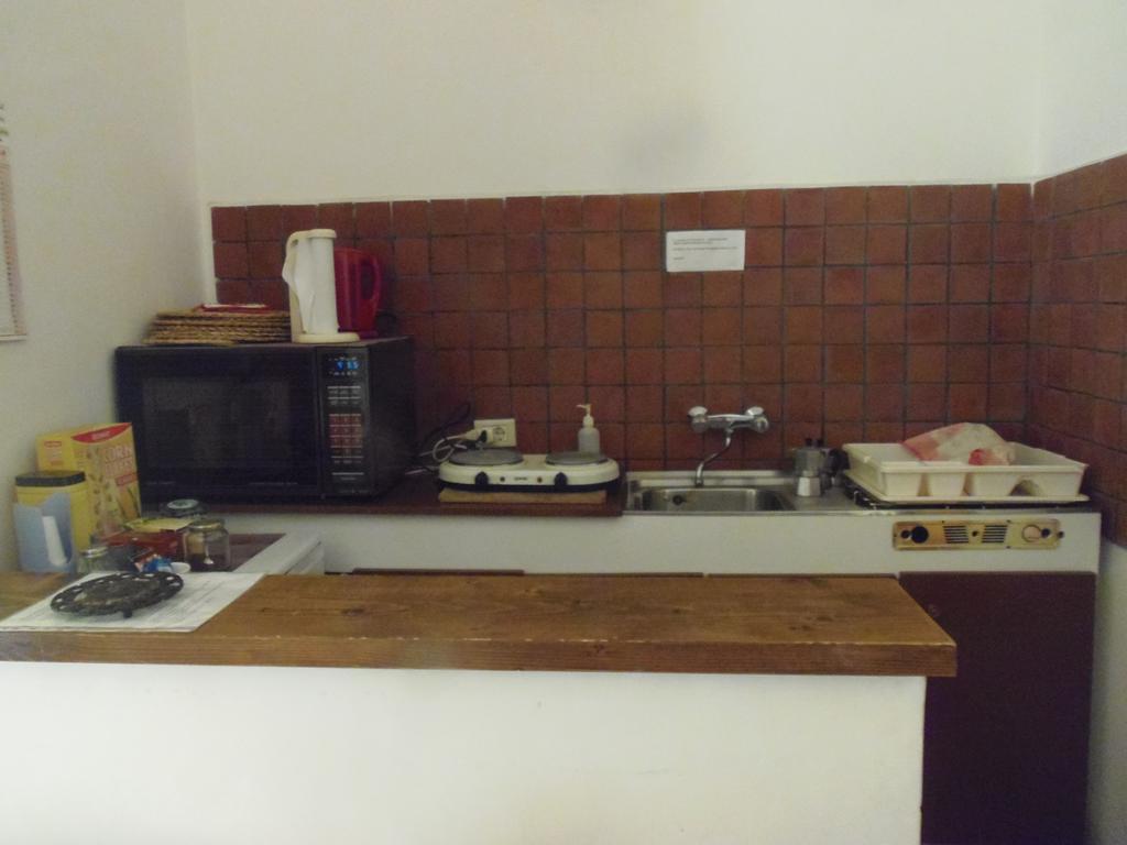Affittacamere Il Parco Civitavecchia Kamer foto