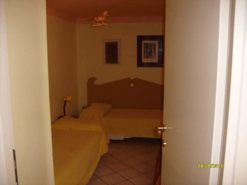 Affittacamere Il Parco Civitavecchia Kamer foto