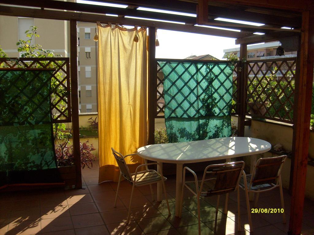 Affittacamere Il Parco Civitavecchia Kamer foto