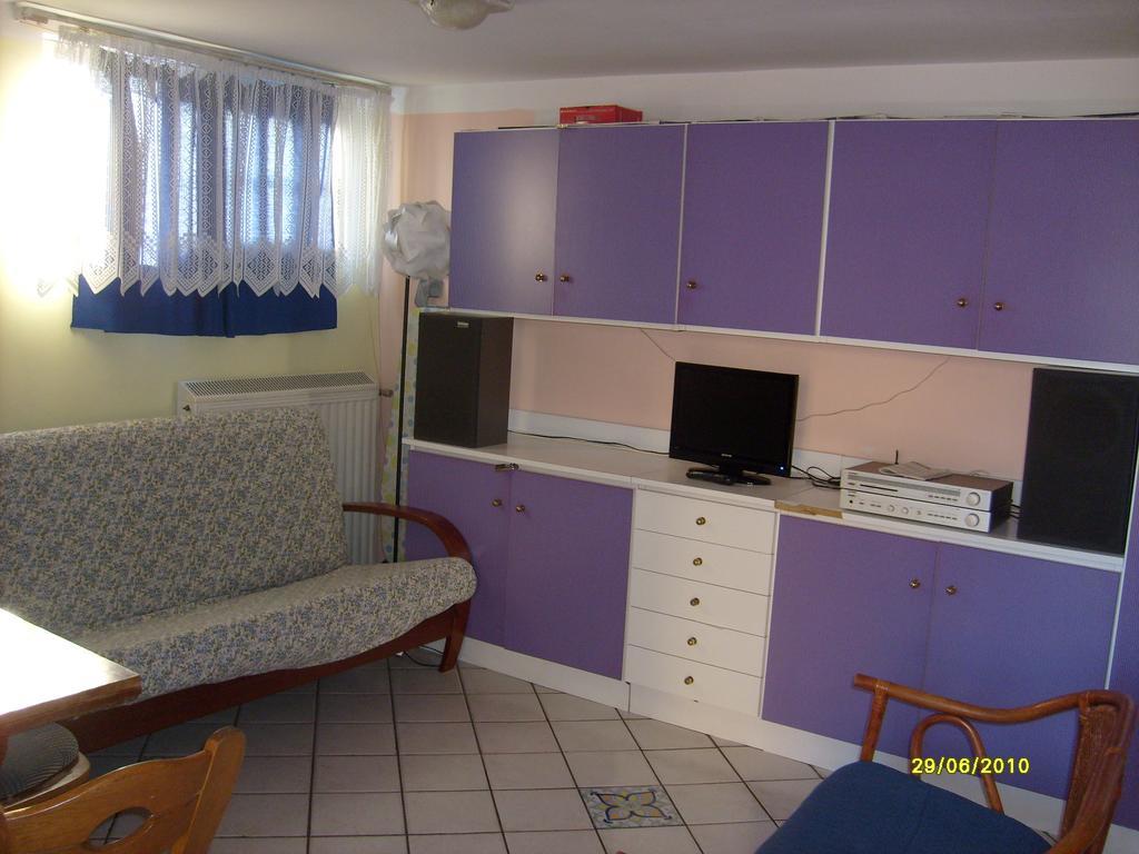 Affittacamere Il Parco Civitavecchia Kamer foto